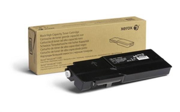 Xerox 106R03520 Versalink C400-C405 Yüksek Kapasite Black Siyah Toner