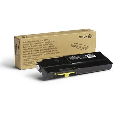 Xerox 106R03521 Versalink C400-C405 Yüksek Kapasite Yellow Sarı Toner