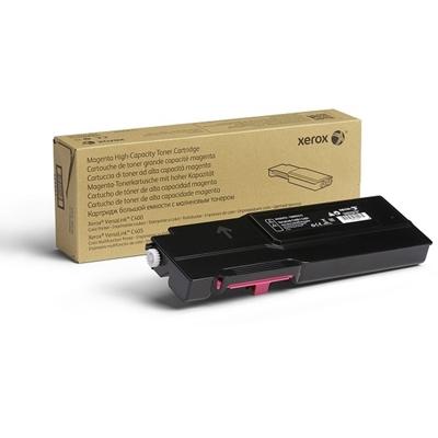 Xerox 106R03523 Versalink C400-C405 Yüksek Kapasite Magenta Kırmızı Toner