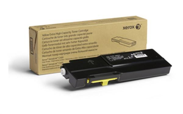 Xerox 106R03533 Versalink C400-C405 Ekstra Yüksek Kapasite Yellow Sarı Toner