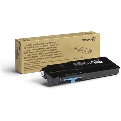 Xerox 106R03534 Versalink C400-C405 Ekstra Yüksek Kapasite Cyan Mavi Toner