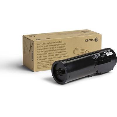 Xerox 106R03583Versalink B400-B405 Yüksek Kapasite Black Siyah Toner