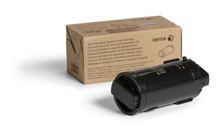 Xerox 106R03880 Versalink C500-C505Standart Kapasite Black Siyah Toner 5.000 Sayfa