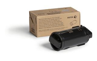 Xerox 106R03927 Versalink C600 Ekstra Yüksek Kapasite Black Siyah Toner 16.900 Sayfa