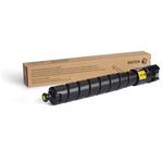 Xerox 106R04044 Versalink C8000 Standart Kapasite Yellow Sarı Toner 7.600 Sayfa