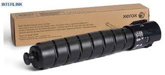 Xerox 106R04045 Versalink C8000 Standart Kapasite Black Siyah Toner 12.600 Sayfa