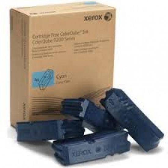 Xerox 108R00837 ColorQube 9300 Cyan Mavi4  Stick