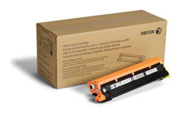 Xerox 108R01419 Phaser 6510-6515 Yellow Sarı Drum