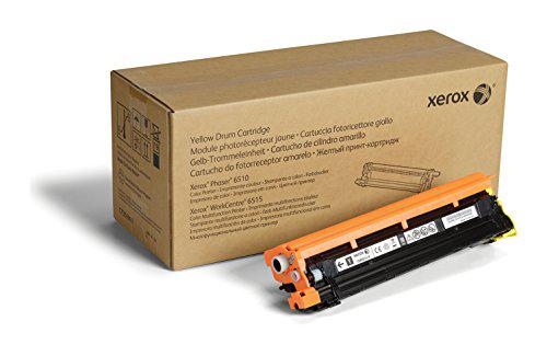 Xerox 108R01420 Phaser 6510-6515 Black Siyah Drum
