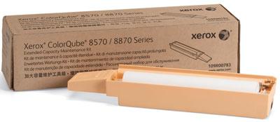 Xerox 109R00783 ColorQube 8570-8870-8880-8900 Yüksek Kapasite Bakım Kiti
