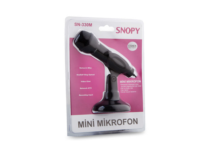 Snopy