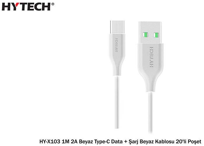 Hytech