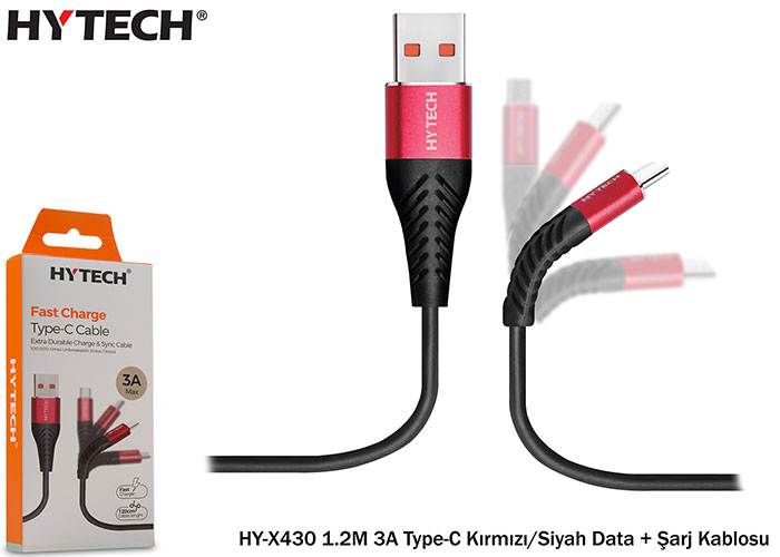 Hytech