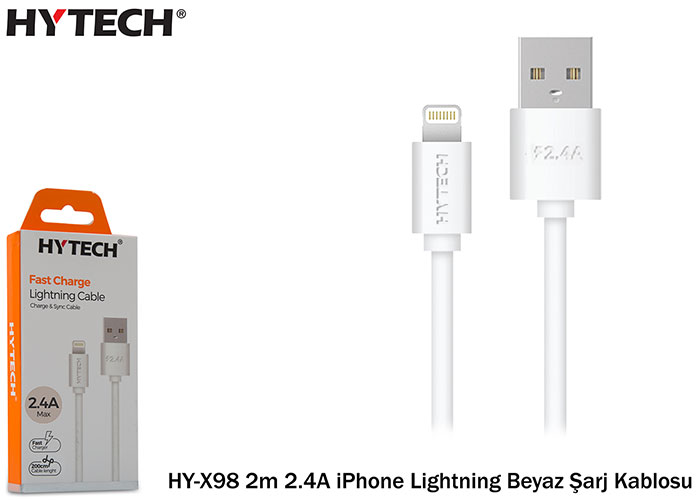 Hytech