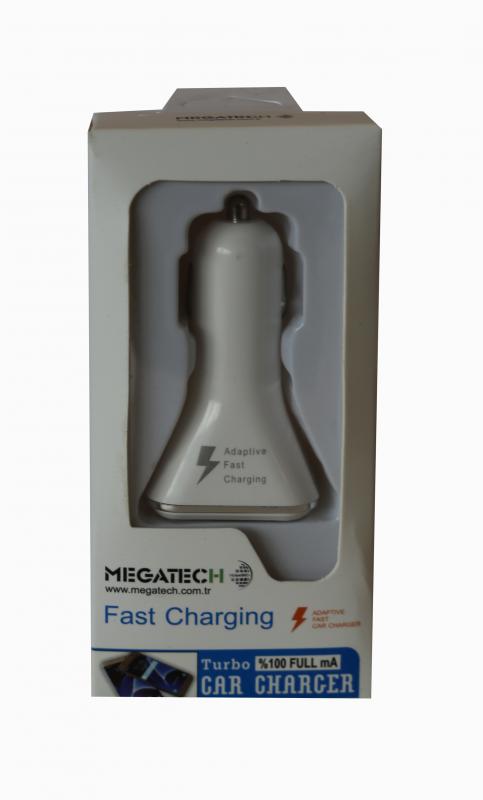 Megatech
