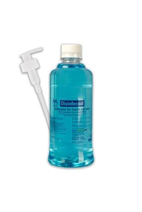 Disinfecsol 100ml Sprey El Dezenfektanı