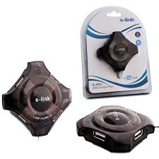S-link