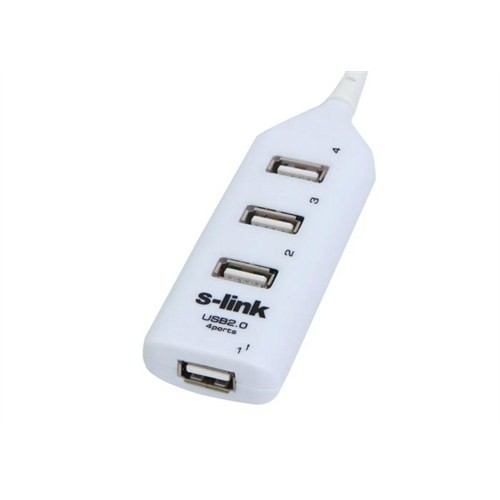 S-link