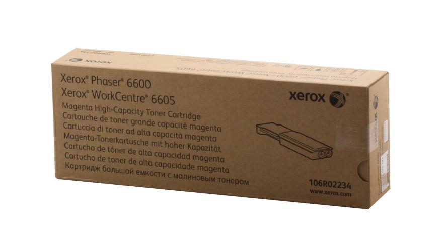 Xerox