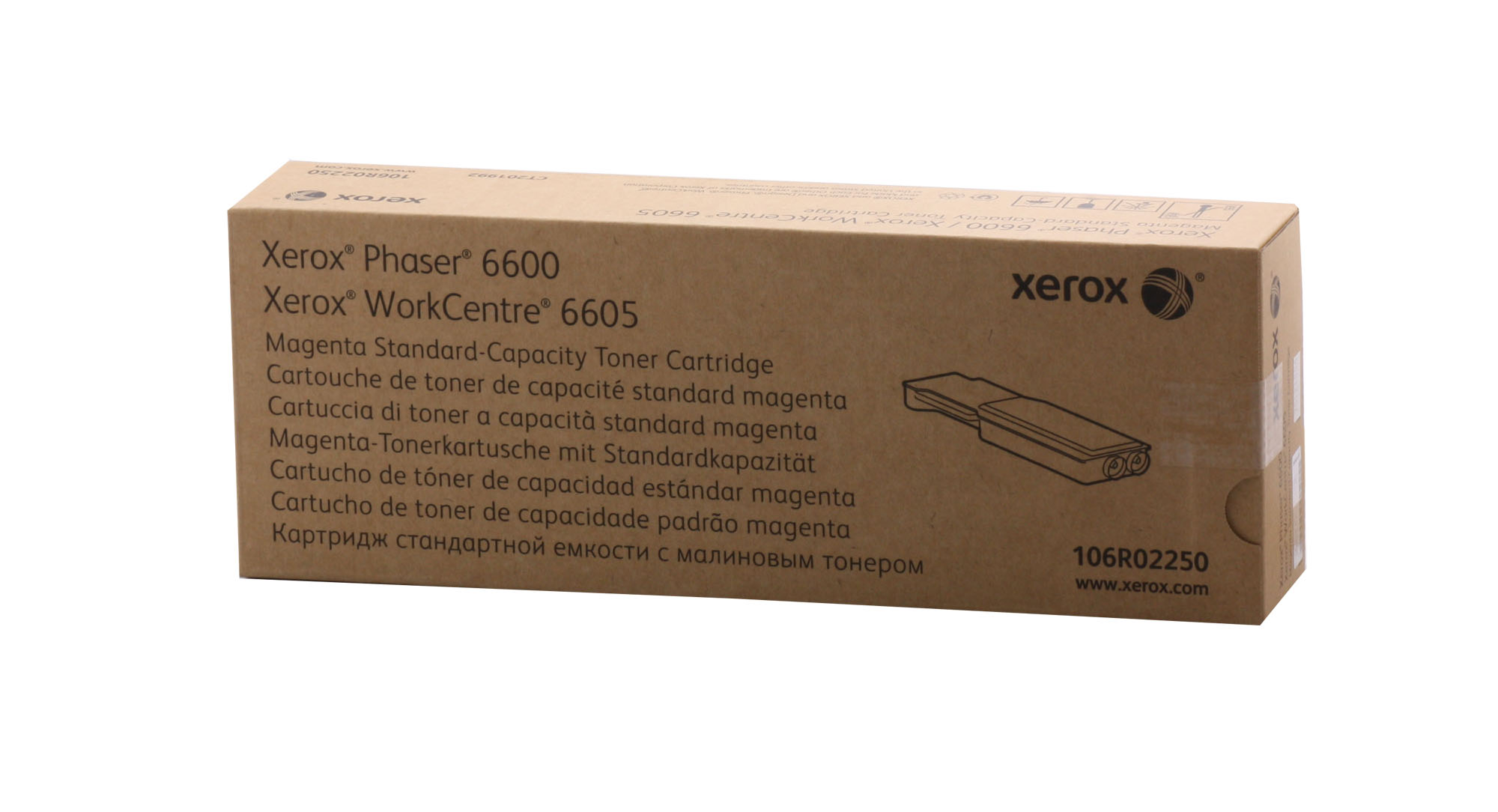 Xerox
