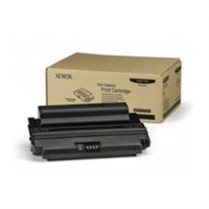 Xerox 108R00796 Phaser 3635MFP Yüksek Kapasite Siyah Toner 10.000 Sayfa